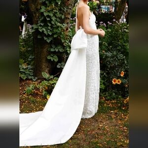Lela Rose Belfast Dress